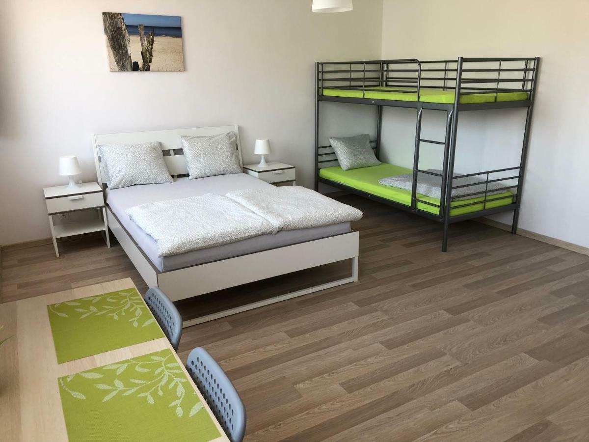 Zefir Pokoje Διαμέρισμα Unieście Εξωτερικό φωτογραφία